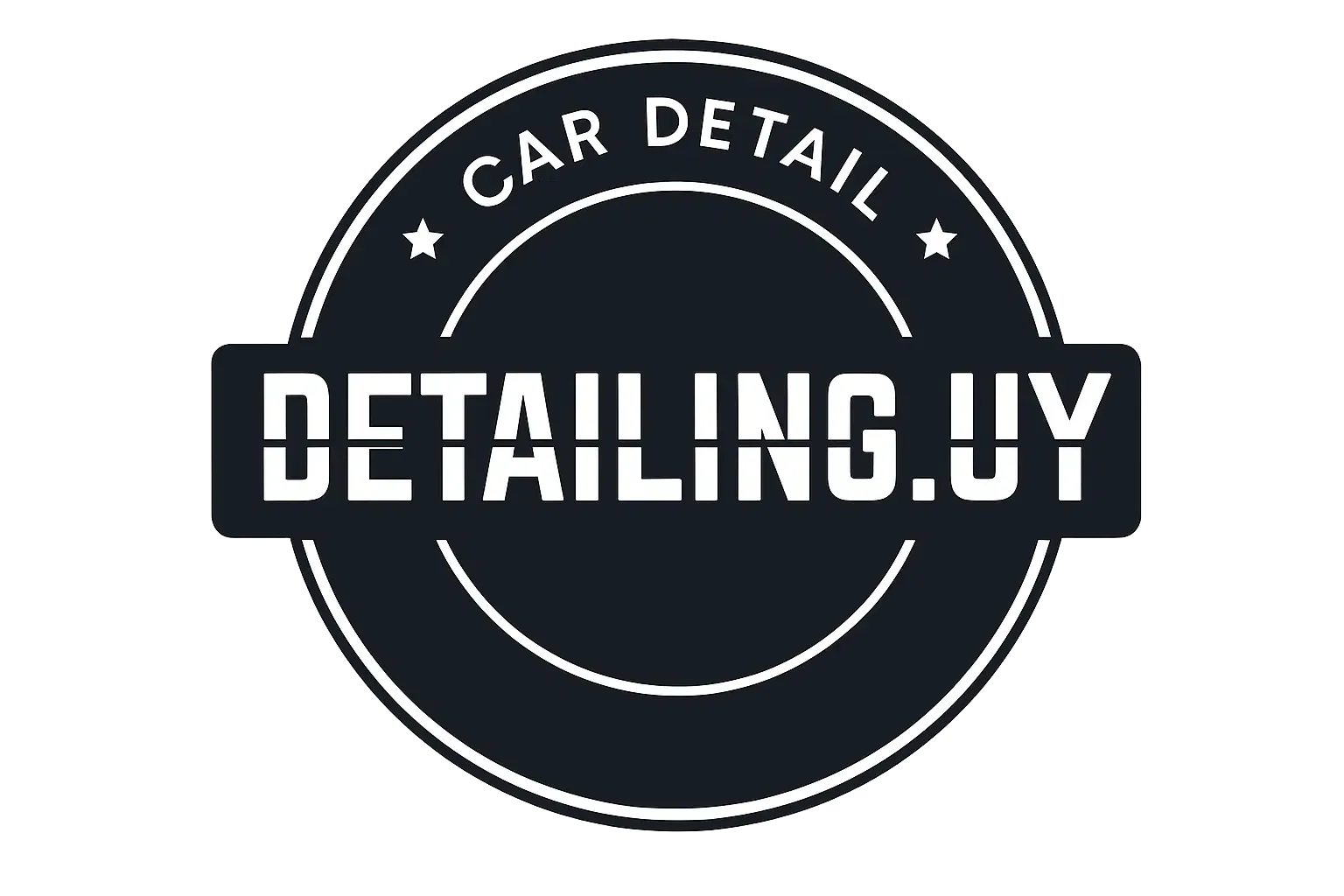 DETAILING.UY logo
