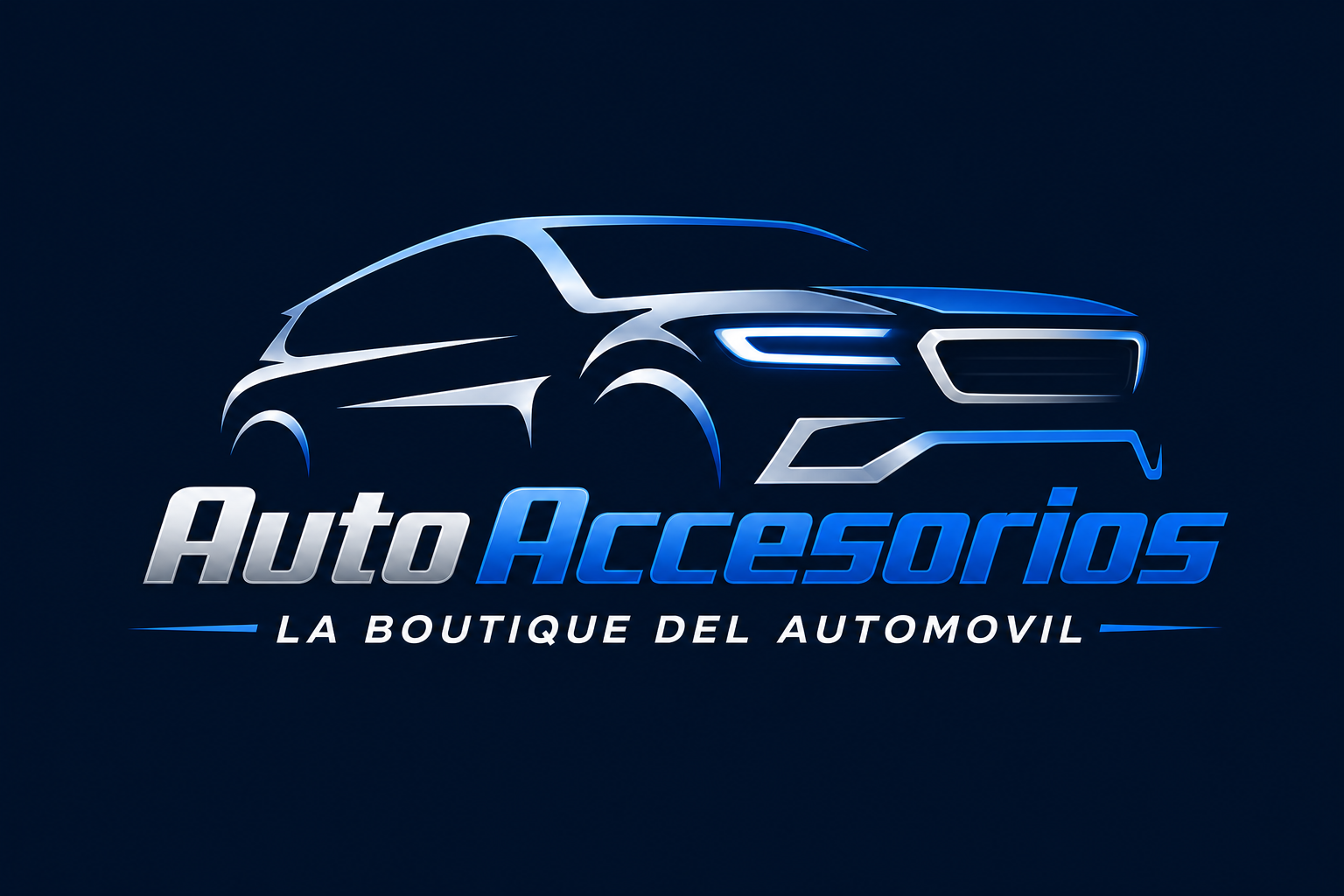 Auto Accesorios