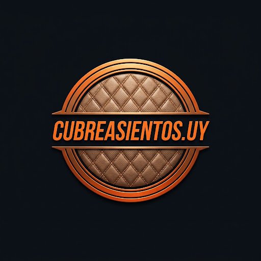 CUBREASIENTOS.UY logo