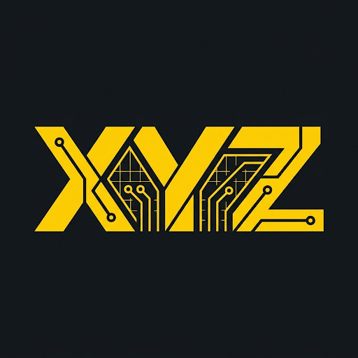 XYZ logo